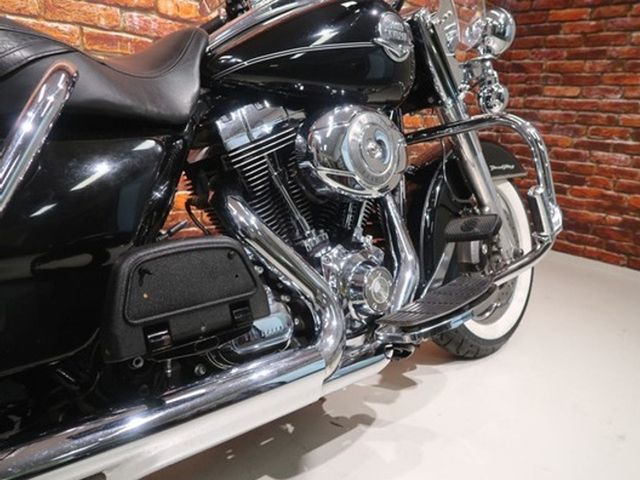 harley-davidson - road-king-classic-flhrc