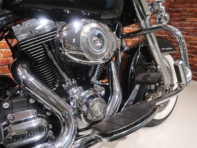 harley-davidson - road-king-classic-flhrc