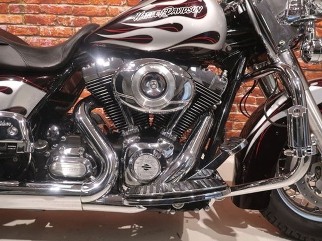 harley-davidson - road-king-classic-flhrc