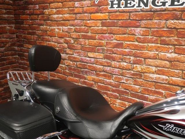 harley-davidson - road-king-classic-flhrc