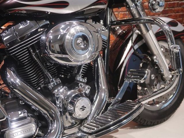 harley-davidson - road-king-classic-flhrc