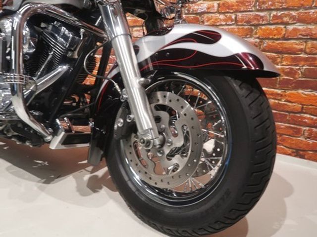 harley-davidson - road-king-classic-flhrc