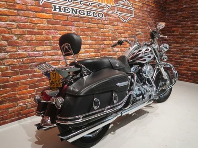 harley-davidson - road-king-classic-flhrc