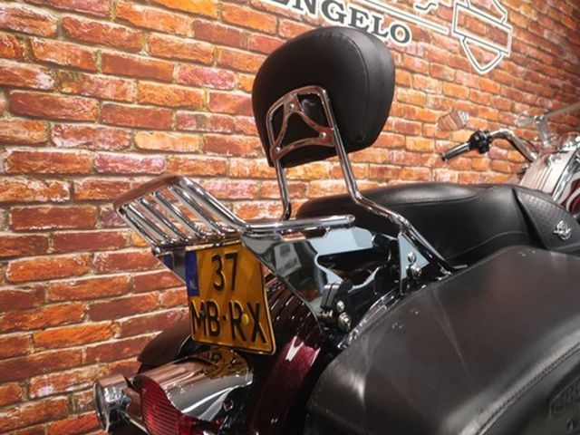 harley-davidson - road-king-classic-flhrc