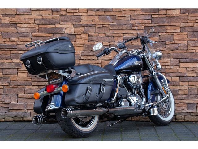 harley-davidson - road-king-classic-flhrc