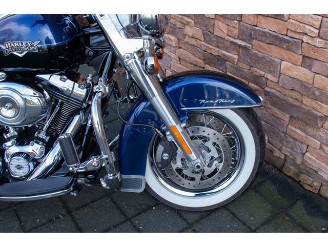 harley-davidson - road-king-classic-flhrc