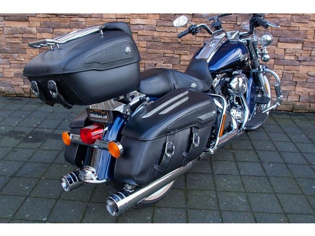 harley-davidson - road-king-classic-flhrc