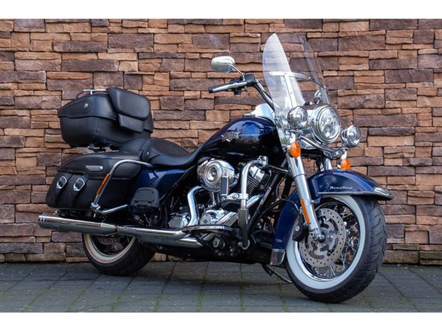 harley-davidson - road-king-classic-flhrc