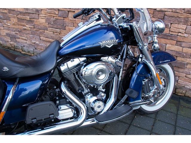 harley-davidson - road-king-classic-flhrc