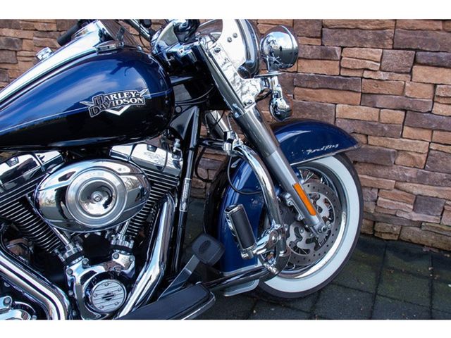 harley-davidson - road-king-classic-flhrc