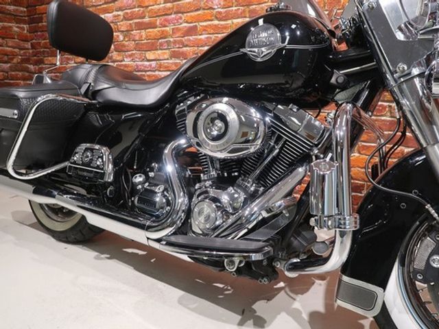 harley-davidson - road-king-classic-flhrc