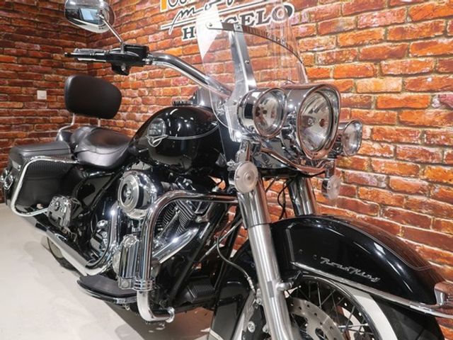 harley-davidson - road-king-classic-flhrc