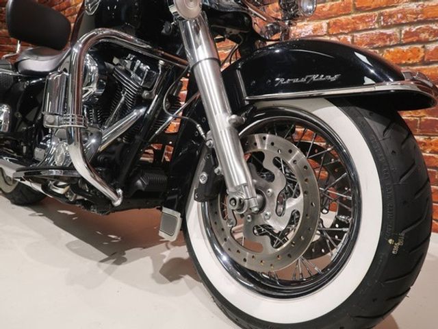 harley-davidson - road-king-classic-flhrc