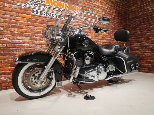 harley-davidson - road-king-classic-flhrc