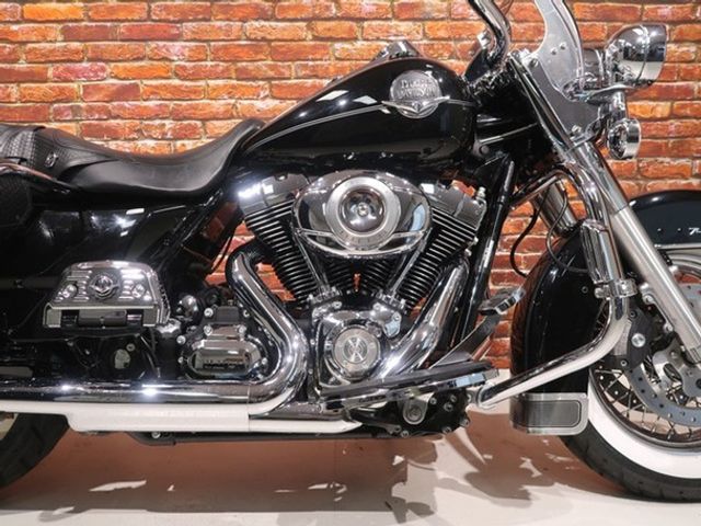 harley-davidson - road-king-classic-flhrc