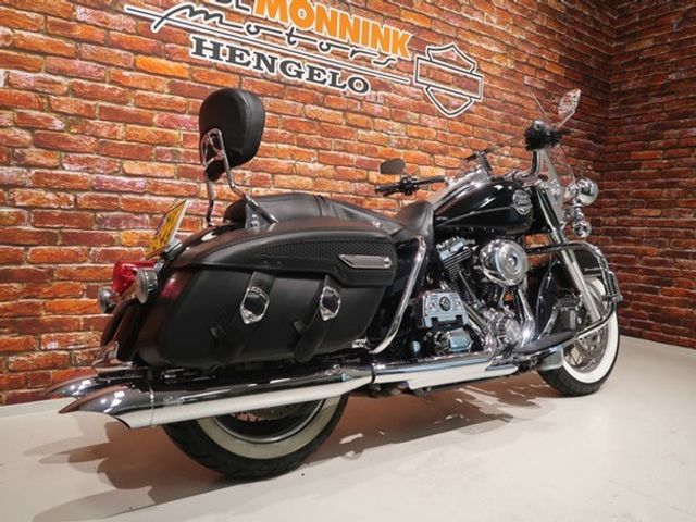 harley-davidson - road-king-classic-flhrc