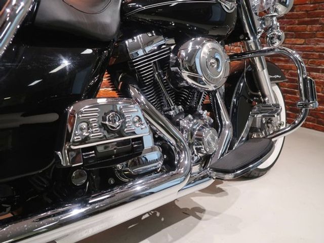 harley-davidson - road-king-classic-flhrc