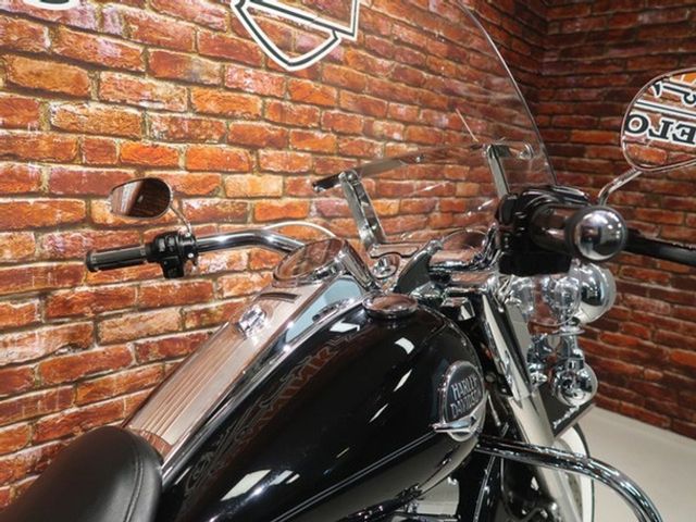 harley-davidson - road-king-classic-flhrc