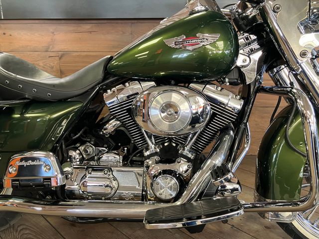 harley-davidson - road-king-classic-flhrc