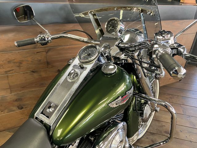 harley-davidson - road-king-classic-flhrc