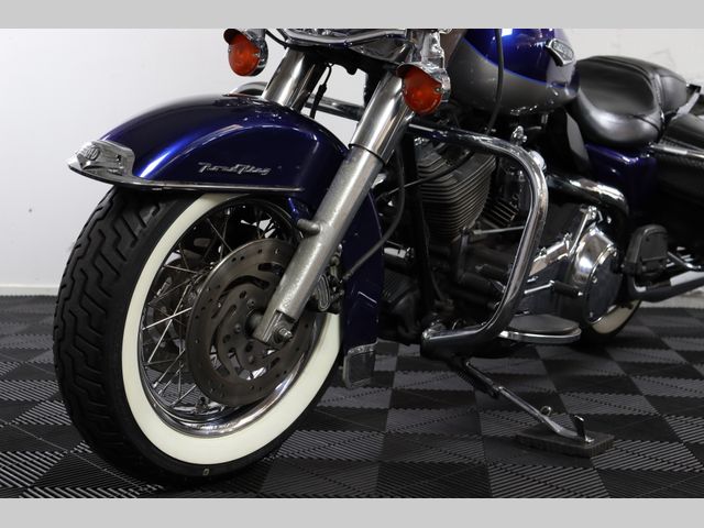 harley-davidson - road-king-classic-flhrc