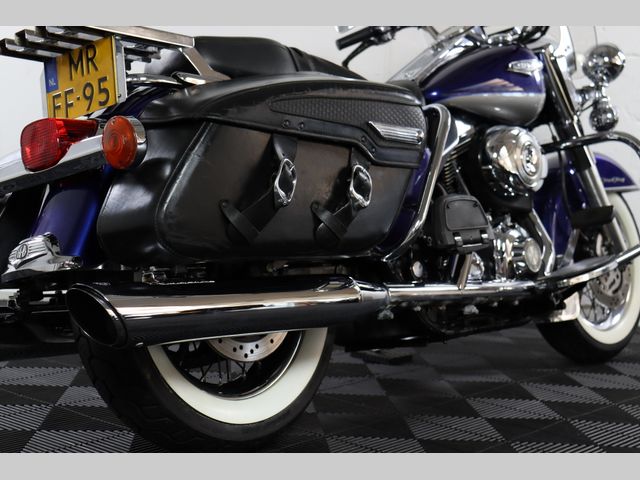 harley-davidson - road-king-classic-flhrc