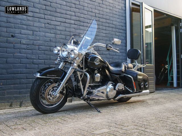 harley-davidson - road-king-classic-flhrc