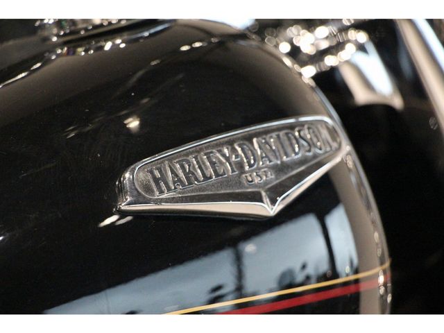 harley-davidson - road-king-classic-flhrc