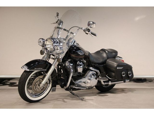 harley-davidson - road-king-classic-flhrc