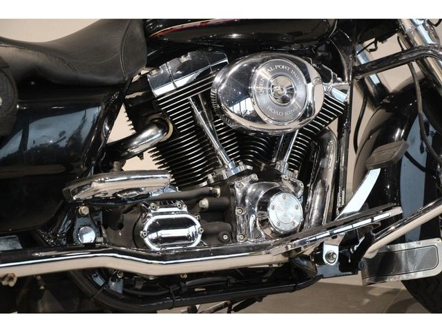 harley-davidson - road-king-classic-flhrc