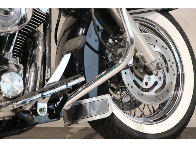 harley-davidson - road-king-classic-flhrc