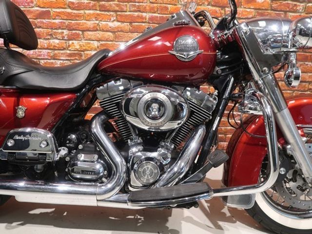 harley-davidson - road-king-classic-flhrc