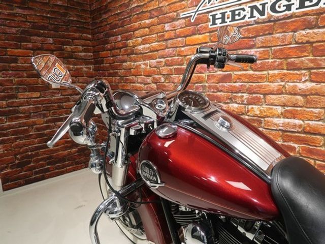 harley-davidson - road-king-classic-flhrc