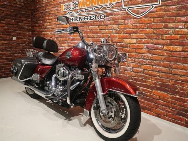 harley-davidson - road-king-classic-flhrc