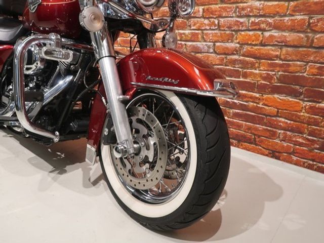 harley-davidson - road-king-classic-flhrc