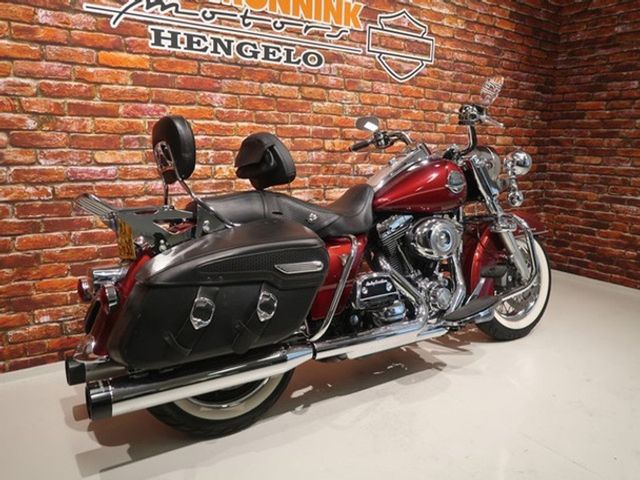 harley-davidson - road-king-classic-flhrc