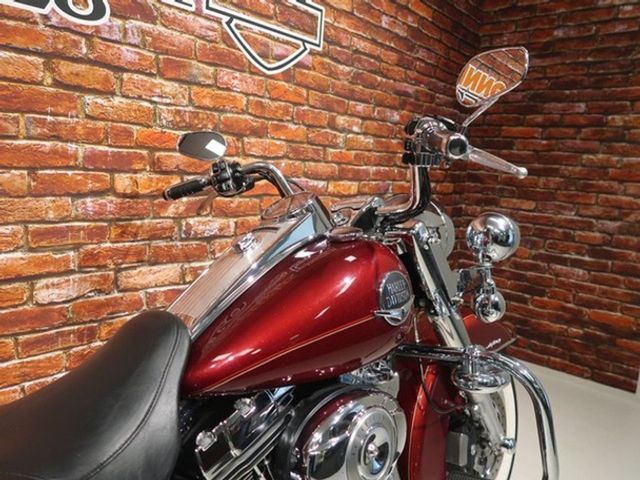 harley-davidson - road-king-classic-flhrc