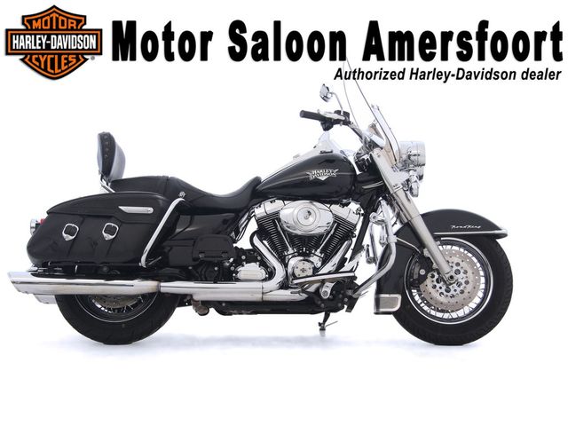 harley-davidson - road-king-classic-flhrc