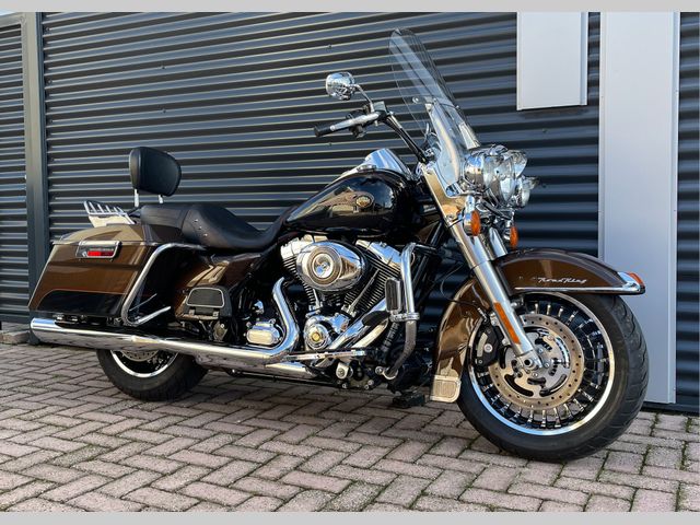 harley-davidson - road-king-classic-flhrc