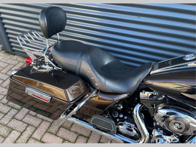 harley-davidson - road-king-classic-flhrc