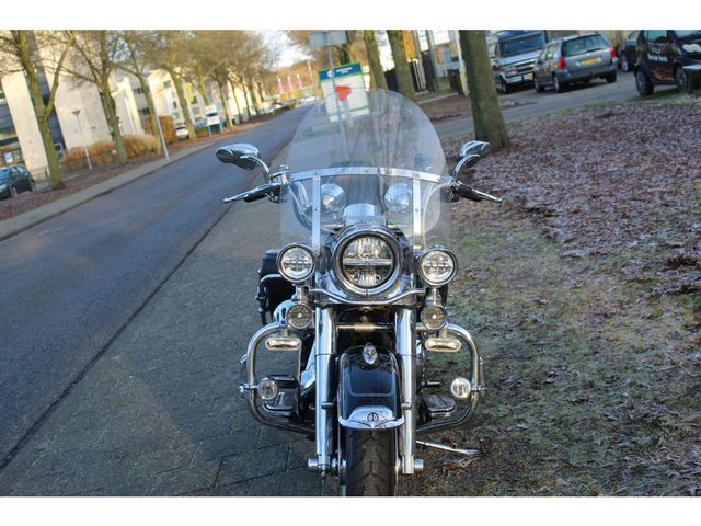 harley-davidson - road-king-classic-flhrc