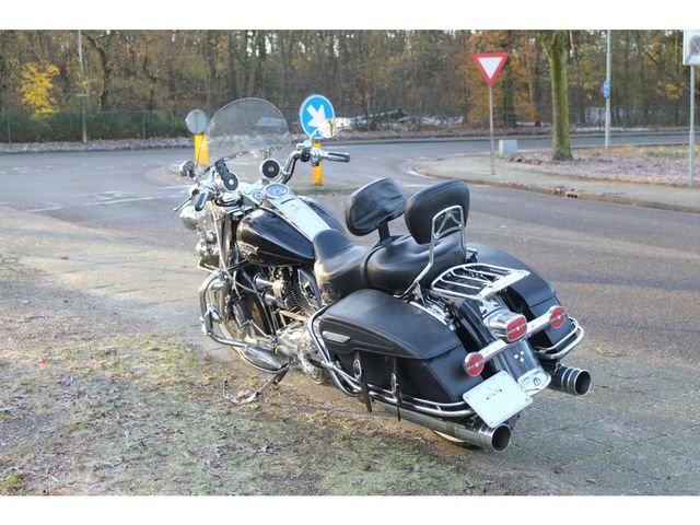 harley-davidson - road-king-classic-flhrc