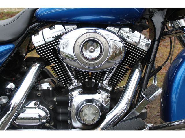 harley-davidson - road-king-classic-flhrc