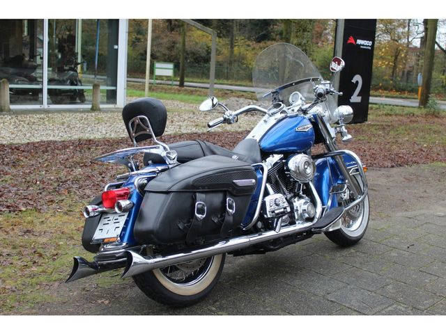 harley-davidson - road-king-classic-flhrc