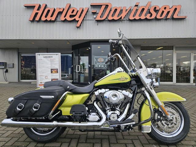 harley-davidson - road-king-classic-flhrc