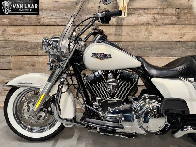 harley-davidson - road-king-classic-flhrc