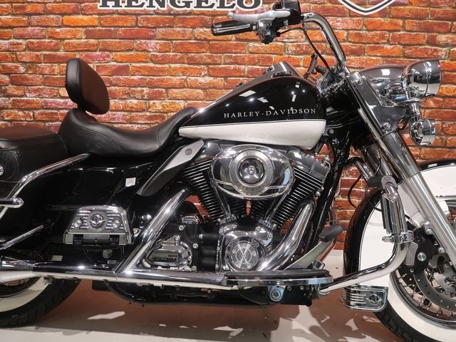 harley-davidson - road-king-classic-flhrc