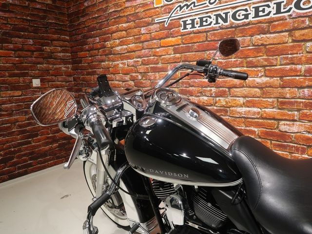 harley-davidson - road-king-classic-flhrc