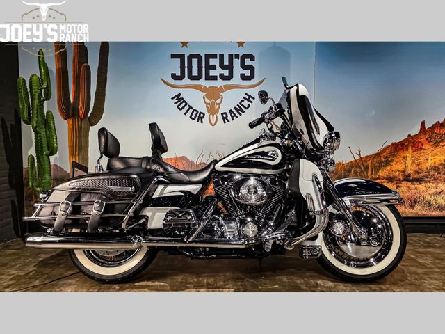 harley-davidson - road-king-classic-flhrc