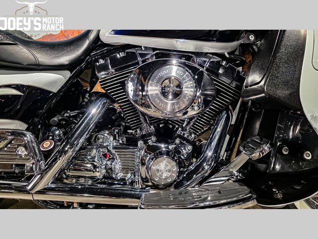 harley-davidson - road-king-classic-flhrc